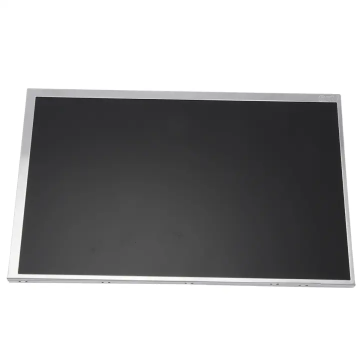Pantalla de Monitor LCD de 8 pulgadas, Radio de navegación para Nissan Maxima 2016-2018, C080Vtn03.1, C080Vtn03 - 1