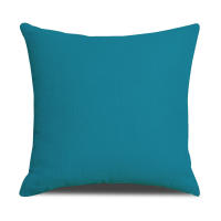 Funda de Almohada Impermeable Antifoul y Resistente al Aceite de Poliéster y Lino para Sala de Estar de CHAYOU - details 14