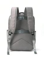 Mochila Unisex de gran capacidad para viaje de negocios, resistente al agua, ligera, duradera, multifuncional, 16 pulgadas - details 13