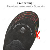 Plantillas ortopédicas de EVA para pies, soporte para ARCO, plantillas para fascitis Plantar, hombres y mujeres - details 21