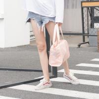 Mochila ligera y plegable para exteriores, bolso de mano ultraligero multifunción, bolsa de día para viaje deportivo - details 3