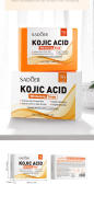 SADOER Jabón Facial de Ácido Kójico, espuma de lavado de cara, limpiador Facial, hidratante, Control de aceite, baño corporal, jabón hecho a mano - details 9