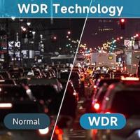 Espejo Retrovisor Coche Dash CAM Carplay Android Auto, Bluetooth, 11.26 Pulgadas Pantalla Táctil IPS Espejo Retrovisor DVR, - details 6