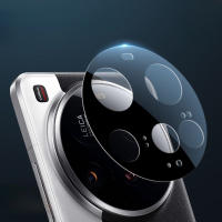 Protector de Lente de Cámara Xiaomi 15 Ultra Estera de Vidrio Templado - details 2
