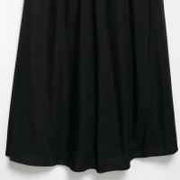 Vestido Largo y Moderno con Cinturón Novedad de Verano 2025 Ropa de Mujer Atractiva y Comodable - details 3