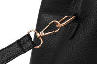 Bolsos de Mano para Ladies Estilo Simple Bolsos Cruzados de PU Cuero Bolso de Mensajero - details 18