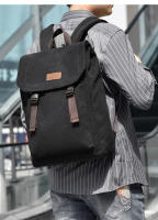 Retro, mochila, mochila para estudiantes masculinos, bolsa para com****dora, bolsa de viaje de gran capacidad, masculina. - details 18
