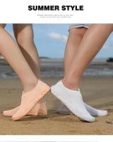 Zapatillas de Agua de Secado Rápido Muñecas de Playa para Hombres y Mujeres Zapatillas de Pesca - details 17