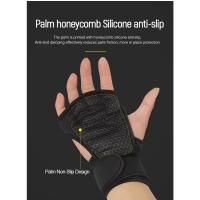 Guantes de Entrenamiento Transpirables Envolturas de Muñeca para Hasta 50kg - details 6