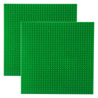 2 piezas de 32x32 compatibles con las principales marcas de bloques de construcción, accesorios básicos, placas base - details 5
