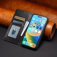 Funda de cuero con tapa magnética para Samsung Galaxy A04, A10E, A20E, A21S, A30S, A50S, A50, A51, A52S, A70S, A71, M10, M12, M13, M23, M32, F23 - details 20