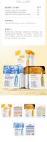 Mascarilla Facial de Oro 24K SADOER Hidratante, Reafirmante, Vitamina C, Ácido Hidratónico - details 9
