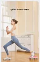 Abdominal weight loss hombre mujer maquinas gimnasio para casa - details 1