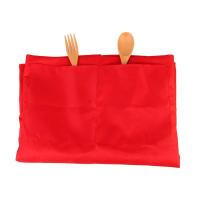 Sin mangas Universal a prueba de aceite mantener la ropa limpia restaurante cocina accesorios de cocina paños para eructar delantales con pechera - details 3