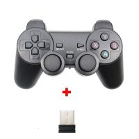 Mando inalámbrico 2,4G para PS3/TV Box/ Android Phone PC, Joystick para Super Console X Pro, Mando de juego para PS3, accesorios - details 10