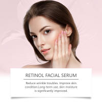 Retinol hidratante, nutritivo, iluminador de la piel facial, esencia delicada e hidratante - details 6