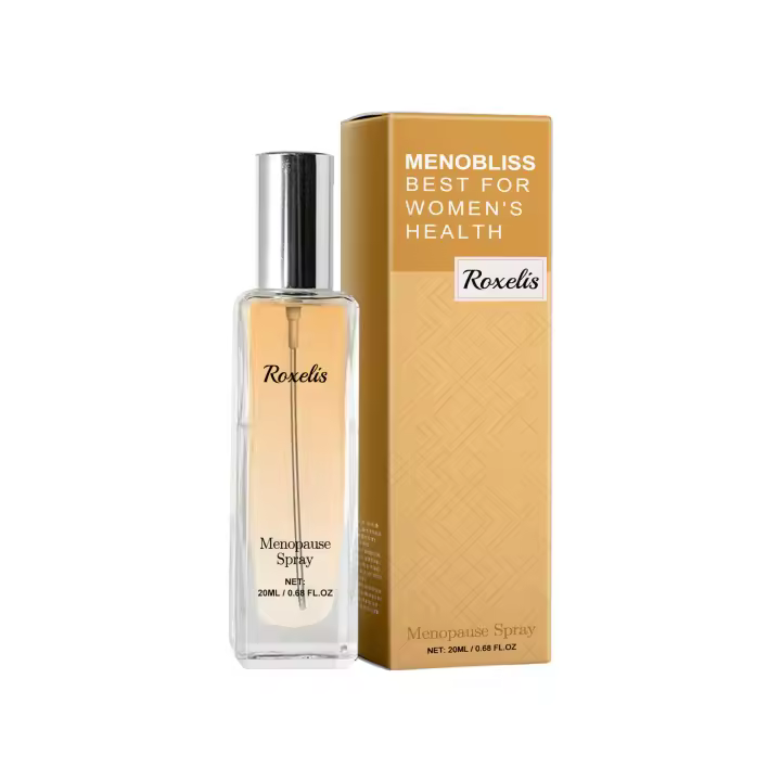 Fragancia de hojas, natural, fresca, suave, duradera, equilibra el estado de ánimo, spray para el cuidado del cuerpo - 1