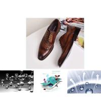 2025 zapatos de vestir de cuero de los hombres de la oficina de productos brasileños vendedores calientes del diseñador - details 4