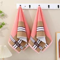 Bath towel wholesale, cotton multicolor, soft skin, adult body bath towel, bathroom accessories, sauna, spa, beach，home 40*90cm - details 38