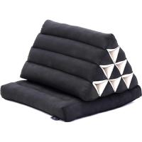 Cómodo Colchón De Suelo con Cojín De Lectura, Futón Japonés, Cama Plegable O Esterilla De Masaje Tailandés, 170 x 53 cm, Azul Claro - details 324