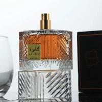 Perfume Exótico Duradero 100ml Arabia Lata Fragancia Unisex Hecho en China - details 11