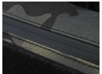 Mochila táctica de camuflaje para exteriores, impermeable, para pesca, deportes, riñonera para hombre y mujer, senderismo, Camping, viajes, montar, bolsas cruzadas - details 24