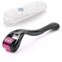 540 Aguja de rodillo Barba larga Cuidado de la piel Microneedling Belleza Cuidado de la belleza - details 0