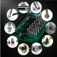 Juego de destornilladores de precisión Torx, Kit de herramientas de reparación hexagonales ranuradas, destornillador magnético de acero inoxidable, reparación de portátiles - details 11