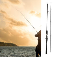 Señuelo de carbono para pesca al aire libre, caña de pescar estable, ligera y duradera, regalo para principiantes y pescadores - details 6