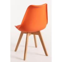 Pack Sillas Comedor - Pack 4 Sillas Synk Basic - Crema - details 11
