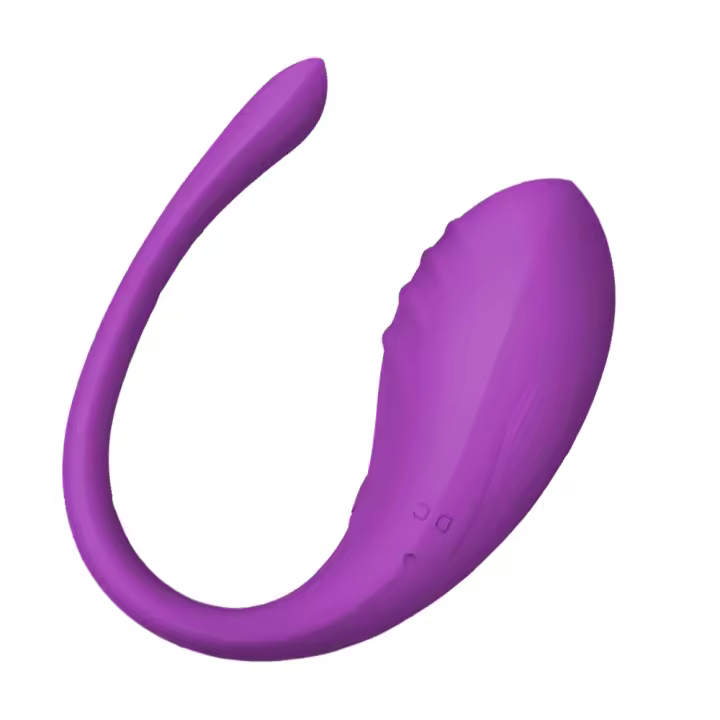Vibrador Bluetooth Inalámbrico para Mujeres Control APP Dildo G Spot Huevo Vibrante para Clítoris Juguete Sexual Femenino - 1