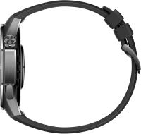 Reloj inteligente HUAWEI Watch GT 5 Pro de 46 mm, diseño con bordes afilados, batería con duración de hasta 14 días, reloj deportivo de nivel profesional, seguimiento de salud, - details 7