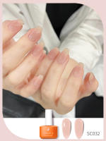 Tonitu G 7ml Esmalte de uñas en gel semipermanente Gel de gelatina transparente natural UV LED para salón de manicura y arte de uñas DIY en casa - details 0