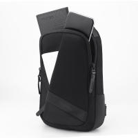 Bolsa de Pecho Anti-Robo Mini Bolsa de Cruzado Multifuncional para Deportes al Aire Libre - details 27