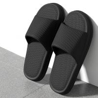 Sandalias de Eva Antideslizantes para Hombres y Mujeres Zapatillas de Casa Cómodas con Suela Gruesa - details 6