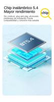 Dongle Bluetooth GT69 - details 11