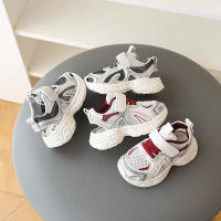 Zapatos de malla para niños, transpirables, deportivos, de verano, nuevos, de 1 a 5 años, 3 bebés, niños, zapatos casuales, niñas. - details 13