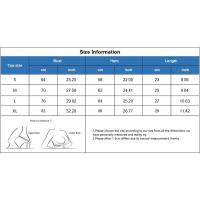 Sujetadores deportivos para mujer, ropa interior de gimnasio, correr, a prueba de golpes, transpirable, sin mangas, para yoga - details 0
