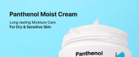 Korean skincare, panthenol moisturizer, sensitive skin, dry skin