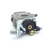 Carburador para Fuxtec FX-MS152, accesorios de desbrozadora, junta de filtro de combustible, Kit de reparación de diafragma - details 0