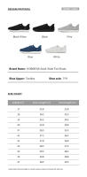 HOBIBEAR Unisex Barefoot Shoes for Men Women Wide Toe Adjustable Slip On Sneakers Minimalist Lightweight Walking Shoes - details 0