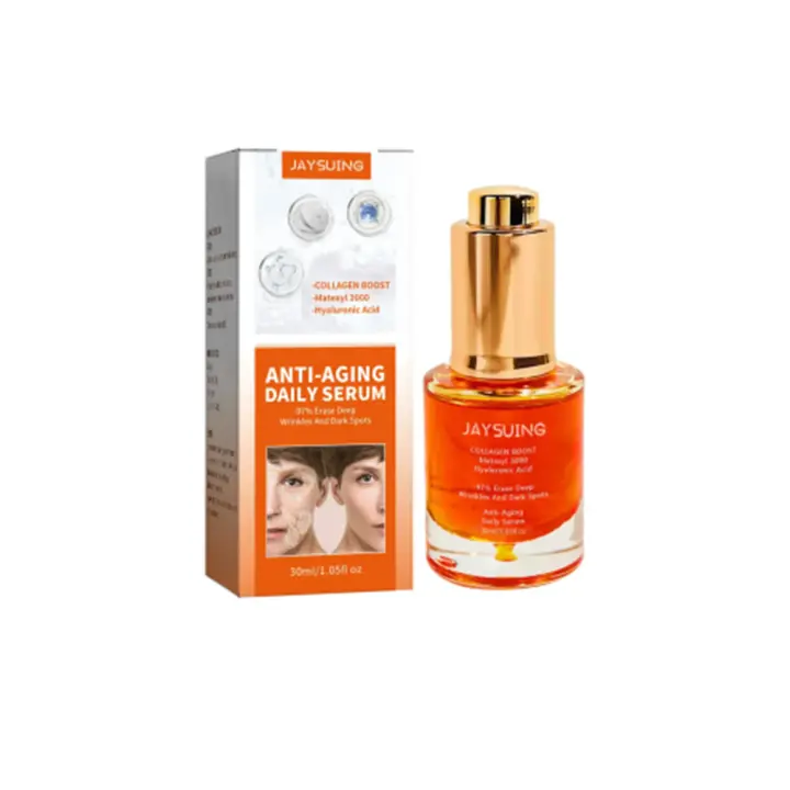 Sérum de Rejuvenecimiento de Retinol Firmación Instantánea, Antiedad, Blanqueo - 1