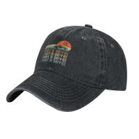 Moda What A Save Vintage Retro Rocket Soccer Car League Gorra de béisbol Sombreros de algodón Gorras de vaquero Unisex - details 0