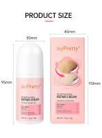 KP loción corporal blanqueadora, eliminador de piel de pollo, tratamiento de queratosis pilaris, crema hidratante de poros suave y áspero, crema corporal para el cuidado de la piel - details 7