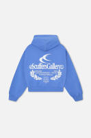Hombres Mujeres Sudadera Sudadera Casual Sudadera Casual Sudadera con capucha Suelta Pareja - details 4