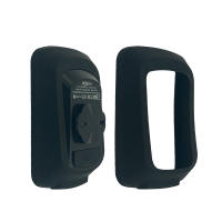XOSS-funda protectora de silicona para ordenador de bicicleta, G2 Plus GEN 2 G +, G2 +, velocímetro GPS inalámbrico - details 2
