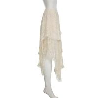 Vestido largo de cintura alta, vestido largo para mujer, traje de vacaciones - details 10