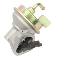 Bomba de combustible mecánica Carter para Chevy 283 307 327 350 400 V8 M6624 piezas de repuesto - details 2