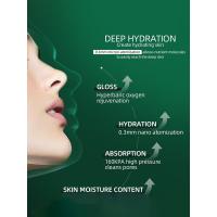 Injector De Oxígeno Nano De Alta Presión Multi-Función Para El Hogar Pulverizador De Tatuaje Humidificador Facial Reabastecedor De Agua USB Para Manicura - details 4