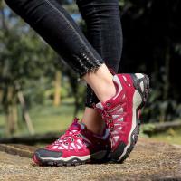 Llegada marca logo OEM/ODM RTS suela de goma suave MD de alta calidad para zapatos deportivos y de senderismo para hombres - details 36